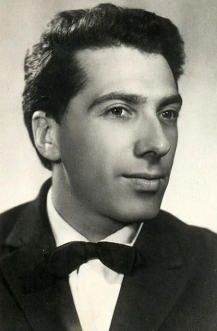 Актёр Сергей Юрский - Трейлеры