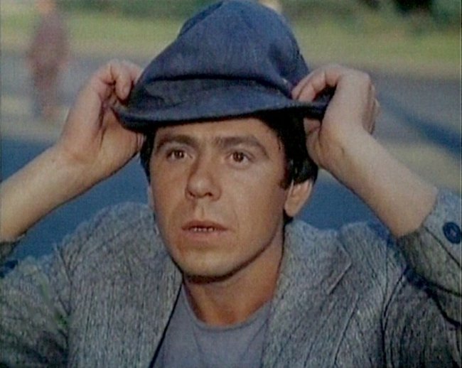 Актёр Ильичёв Виктор - Трейлеры