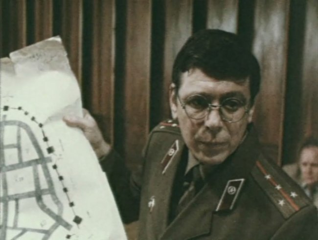 Актёр Ильичёв Виктор - Трейлеры