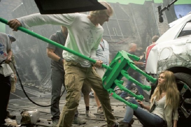 Фильм "Трансформеры: Эпоха истребления" (2014) - Трейлеры