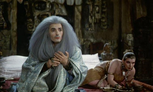 Трудно быть Богом (1989) - Трейлеры