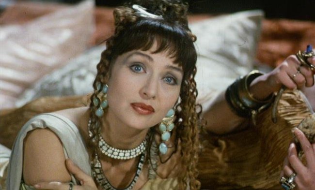 Трудно быть Богом (1989) - Трейлеры