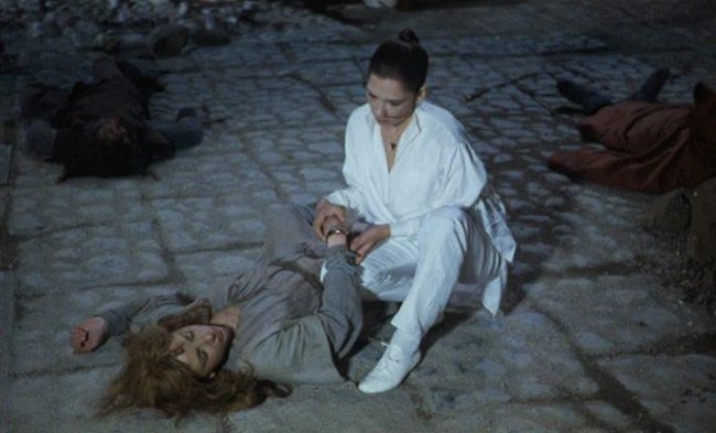 Трудно быть Богом (1989) - Трейлеры