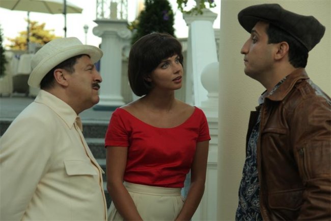 Кавказская пленница - Трейлеры