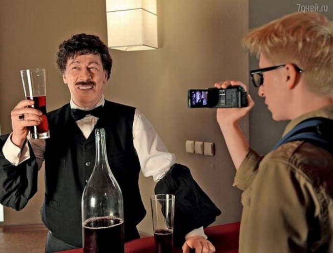 Кавказская пленница - Трейлеры