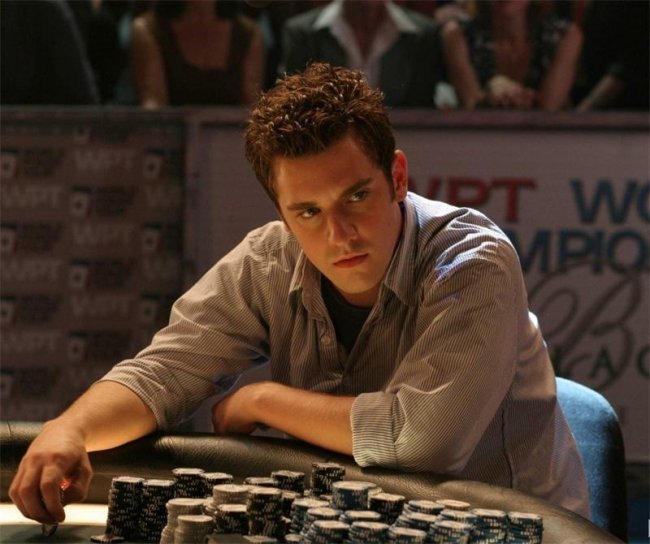 "Игроки"/"Deal", 2008 (США) - Трейлеры