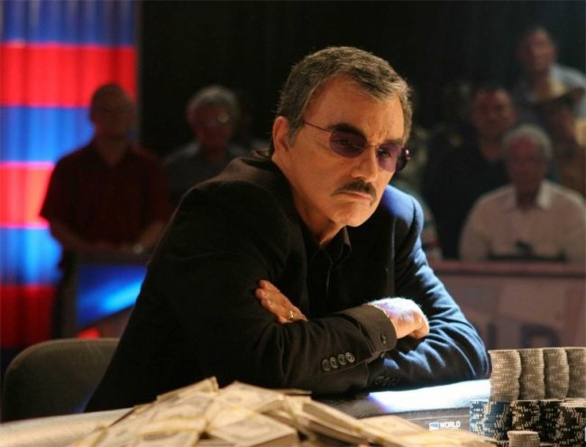 "Игроки"/"Deal", 2008 (США) - Трейлеры