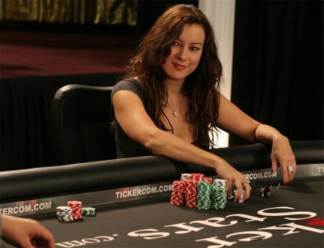 "Игроки"/"Deal", 2008 (США) - Трейлеры