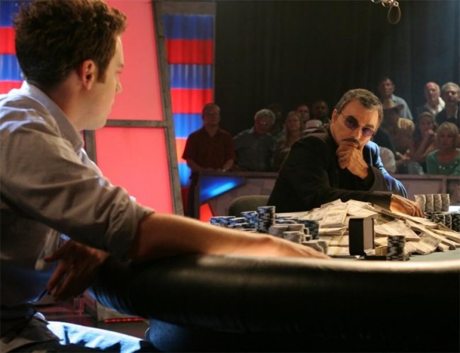 "Игроки"/"Deal", 2008 (США) - Трейлеры