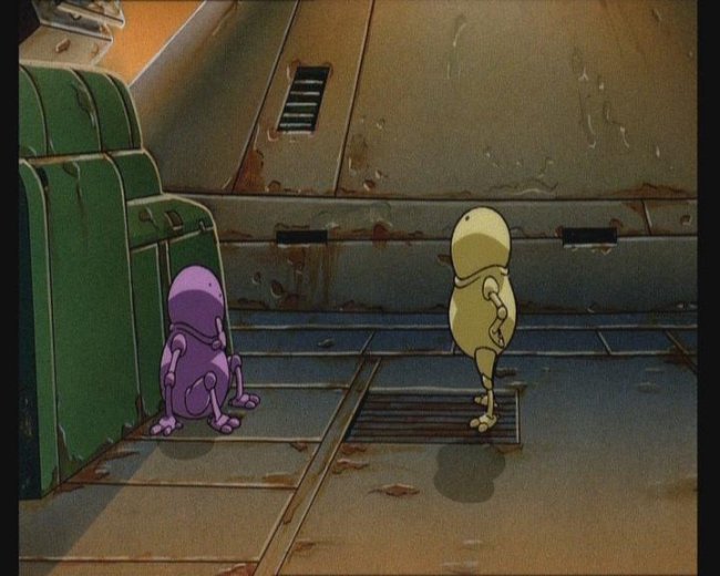 Властелины времени. - Трейлеры