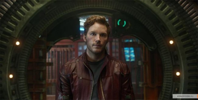 Стражи Галактики - Трейлеры