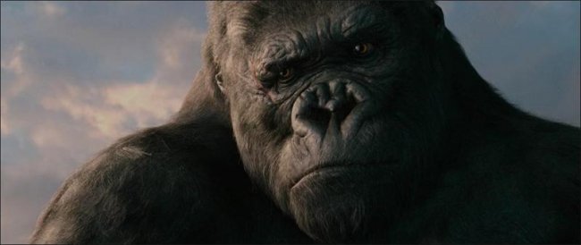 KING KONG. - Трейлеры