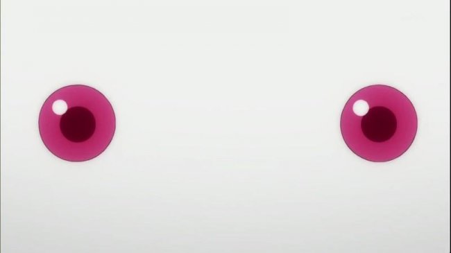 Кьюбей (Madoka magika) - Трейлеры