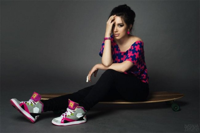 Блоггер Катя Клэп KATE CLAPP - Трейлеры