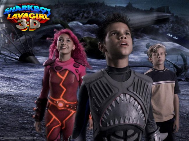 интересные фильмы - Трейлеры