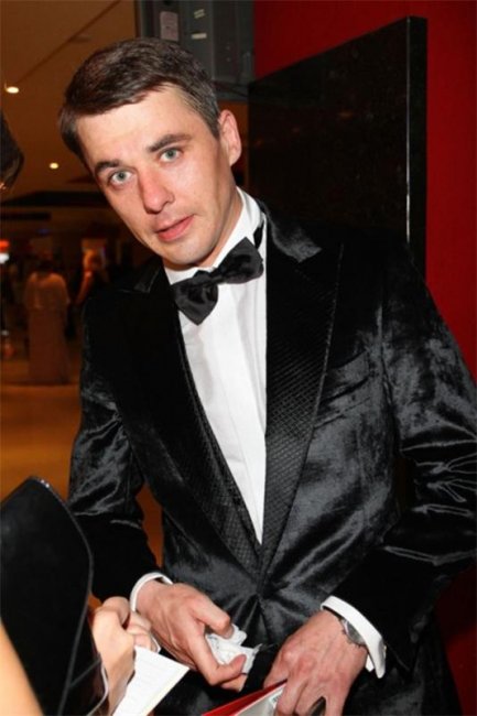 Игорь Петренко - Трейлеры