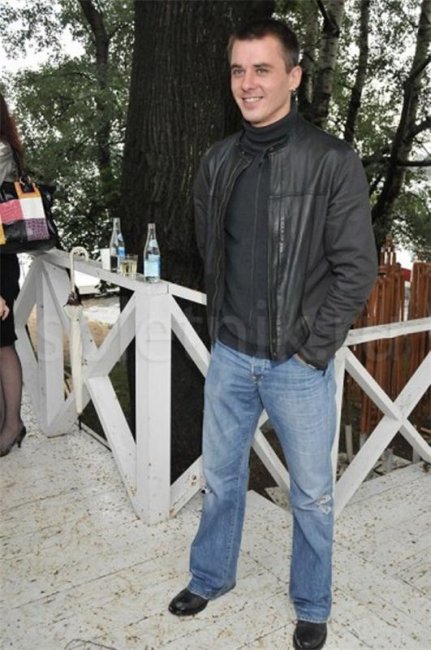 Игорь Петренко - Трейлеры