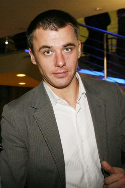 Игорь Петренко - Трейлеры