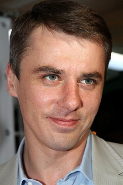 Игорь Петренко - Трейлеры