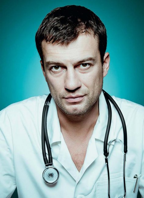 Андрей Чернышов - Трейлеры