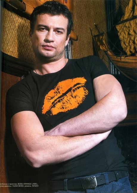 Андрей Чернышов - Трейлеры