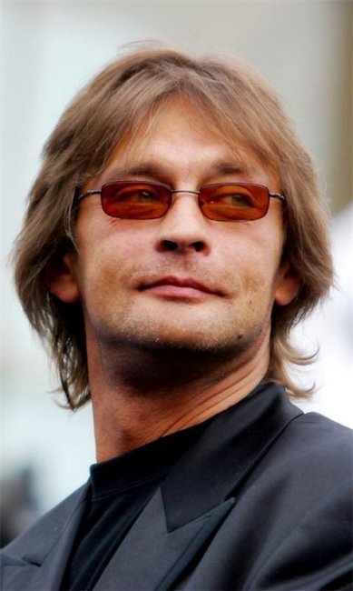 Александр Домогаров - Трейлеры