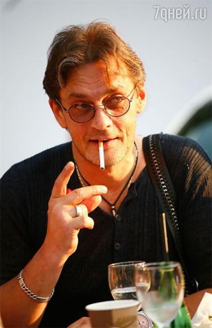 Александр Домогаров - Трейлеры