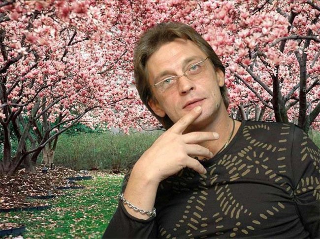 Александр Домогаров - Трейлеры