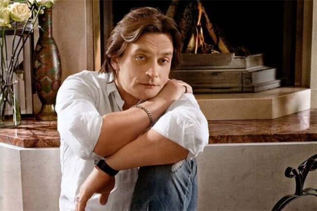 Александр Домогаров - Трейлеры