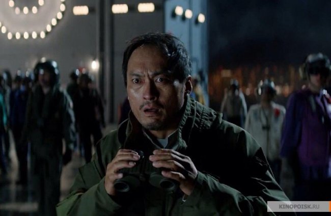 ГОДЗИЛЛА 2014 - Трейлеры