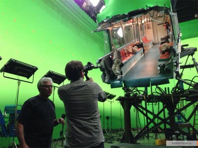 ГОДЗИЛЛА 2014 - Трейлеры