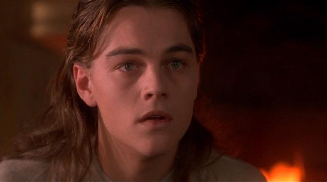 Человек в железной маске - Трейлеры