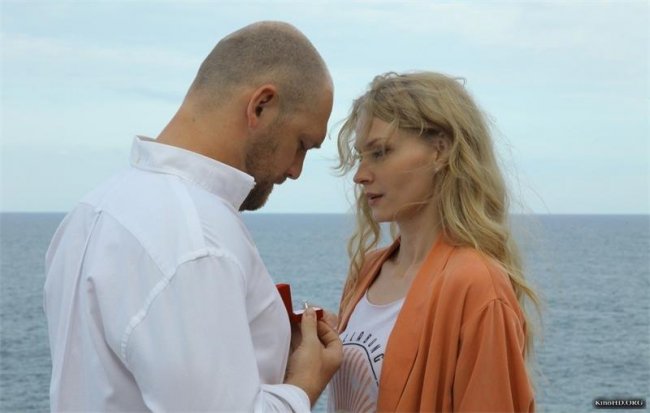 Авантюристы (2014) - Трейлеры