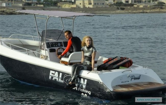 Авантюристы (2014) - Трейлеры