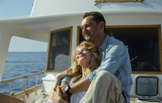 Авантюристы (2014) - Трейлеры