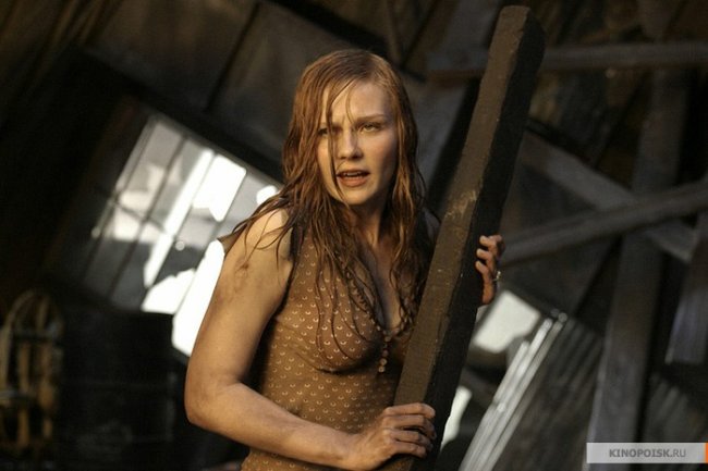 SPIDER-MAN - Трейлеры