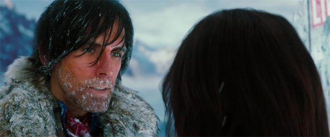 Невероятная жизнь Уолтера Митти / The Secret Life of Walter Mitty (2013) - Трейлеры