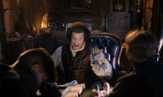 Вий (фильм, 2014) - Трейлеры