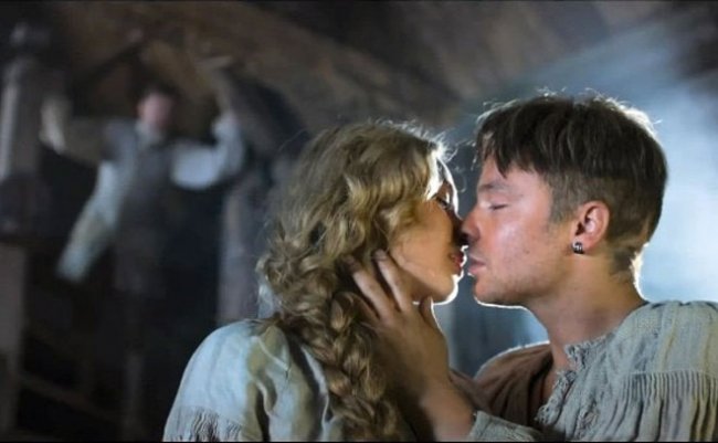 Вий (фильм, 2014) - Трейлеры