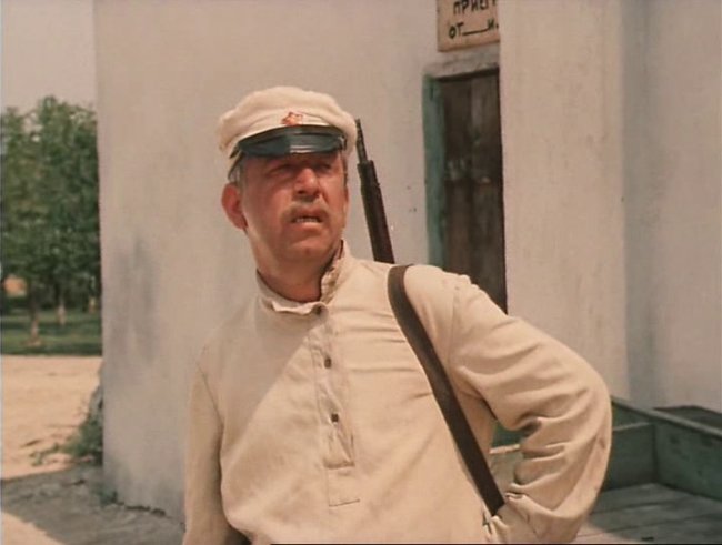 Зеленый фургон (фильм, 1983) - Трейлеры