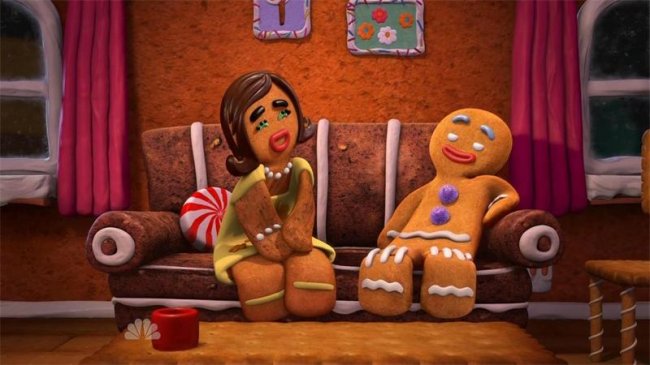 Шрек Хэллоуин - Трейлеры