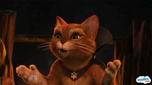 Шрек Хэллоуин - Трейлеры