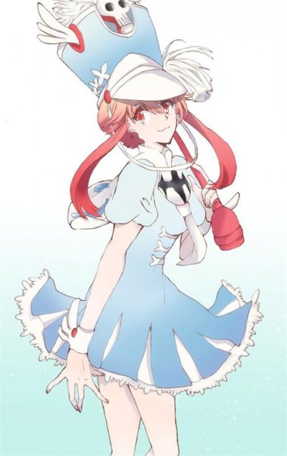 Убить или быть убитым/Kill la Kill - Трейлеры