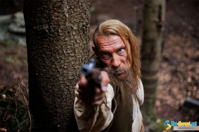 «Вий» — художественный фильм режиссёра Олега Степченко - Трейлеры