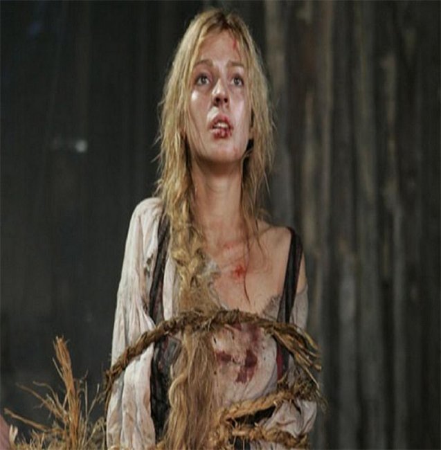 «Вий» — художественный фильм режиссёра Олега Степченко - Трейлеры