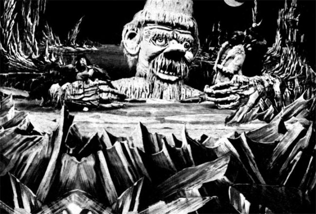 Завоевание полюса (1912) - Трейлеры