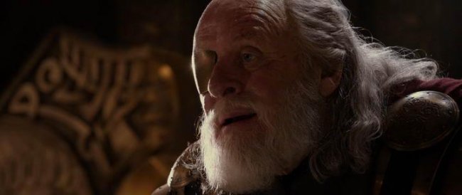 Тор 2: Царство тьмы / Thor: The Dark World (2013) BDRip | Лицензия - Трейлеры