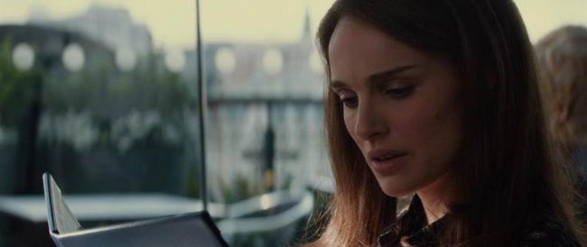 Тор 2: Царство тьмы / Thor: The Dark World (2013) BDRip | Лицензия - Трейлеры