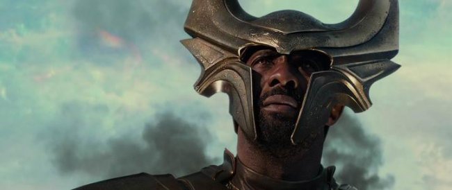 Тор 2: Царство тьмы / Thor: The Dark World (2013) BDRip | Лицензия - Трейлеры