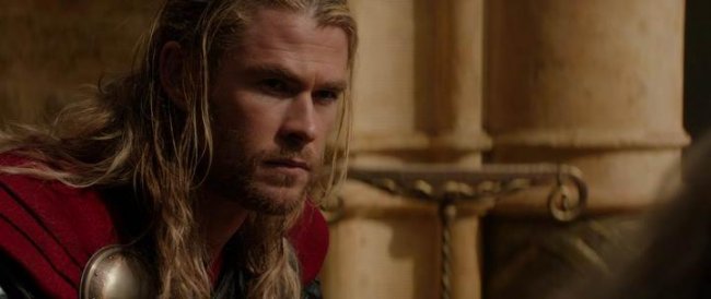 Тор 2: Царство тьмы / Thor: The Dark World (2013) BDRip | Лицензия - Трейлеры
